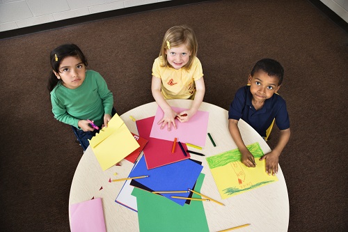 role-of-creative-arts-in-elementary-education